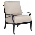 Wiltshire Stationary Lounge Chair