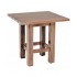 Woodlands End Table