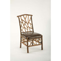 Woodsman Hickory Side Chair CFC409 