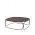 Wrought Iron Hospitality Lounge Tables 38