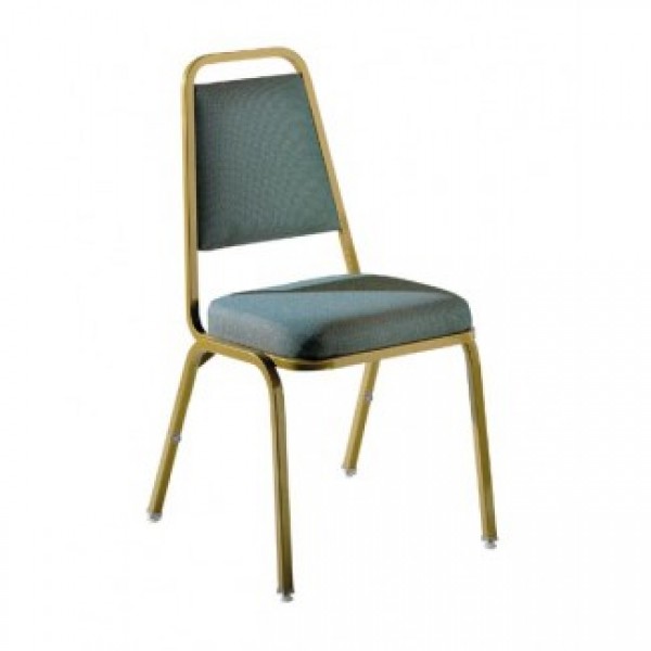 Alpha Basic Stacking Banquet Chairs