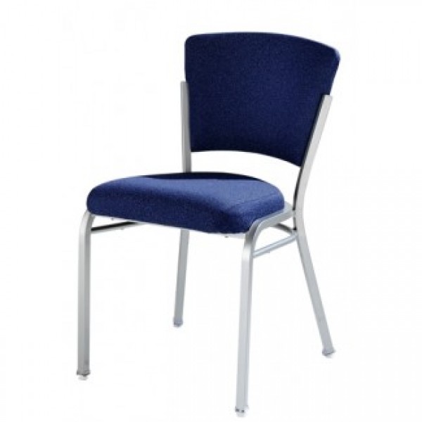 Impilato Collection Stacking Banquet Chairs
