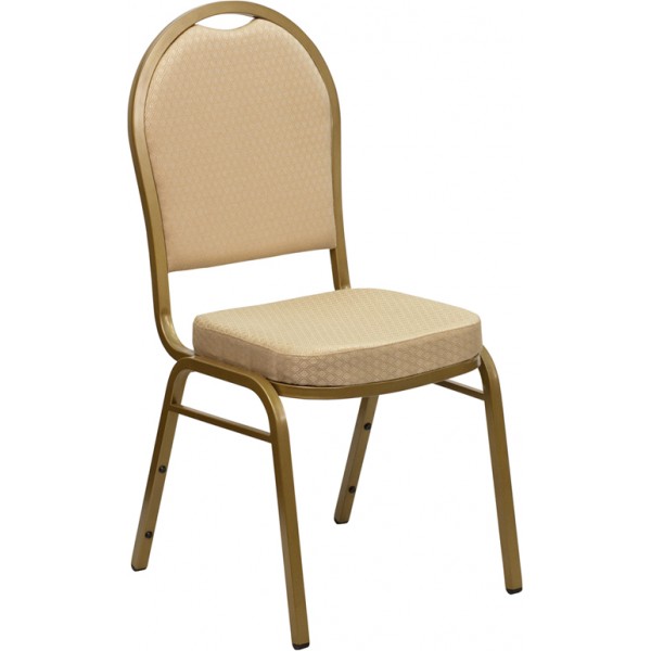 In Stock Stacking Banquet Chairs