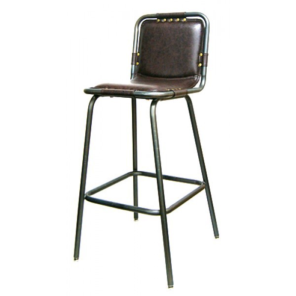 commercial industrial bar stools