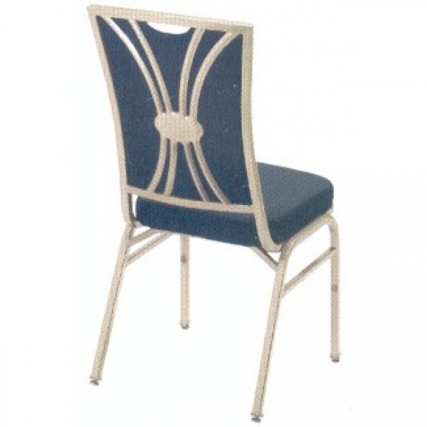 Premium Comfort Regency Stacking Banquet Chairs