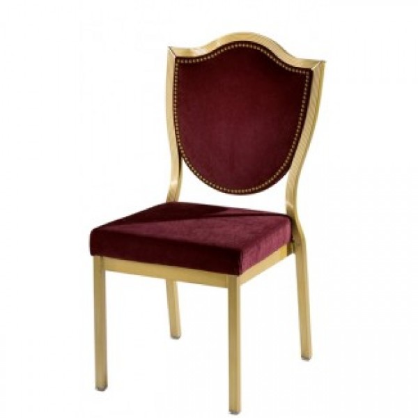 Salon Series Stacking Banquet Chairs