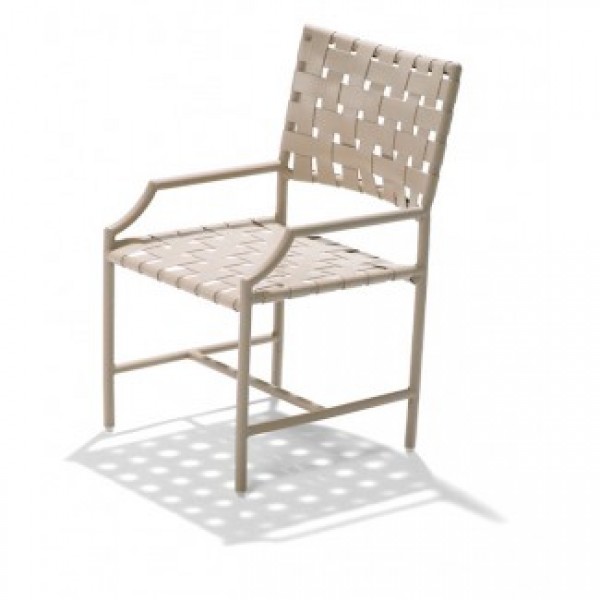 Vinyl Strap Collection Pool and Patio Furniture