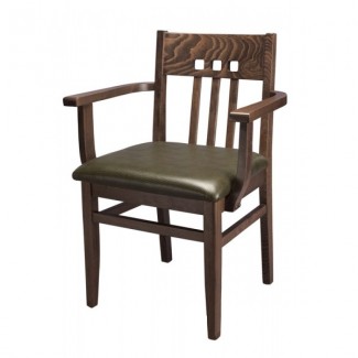 Restaurant Arm Chairs