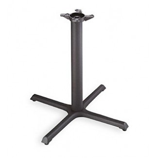 Classic Cast Iron Table Bases