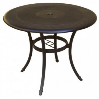 Commercial Outdoor Restaurant Tables Wrought Iron Restaurant Tables