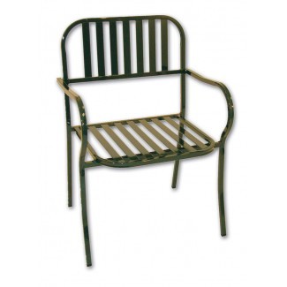 Custom Series Site Chairs
