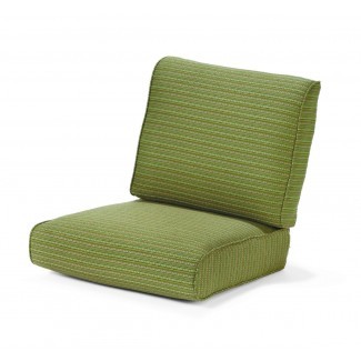 Deep Seating and Lounge Outdoor Cushions