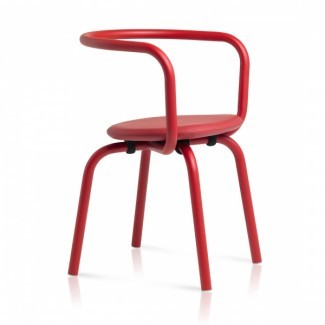 Emeco Parrish Series Side Chairs