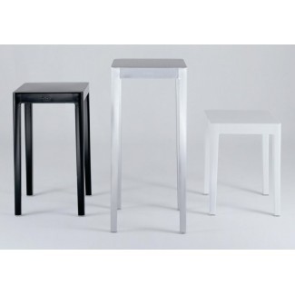 Emeco High End Occasional Tables