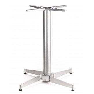 No Rock Self-Stabilizing Restaurant Table Bases