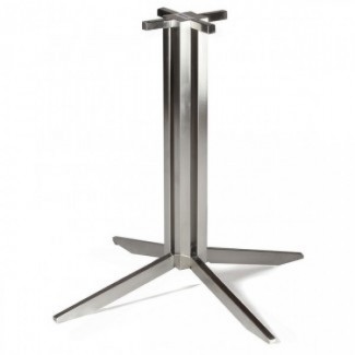 Industrial Style Metal Restaurant Table Bases Industrial Table Bases