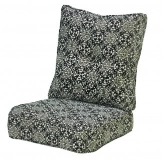 Lounge and Full Dining Chair Outdoor Cushions
