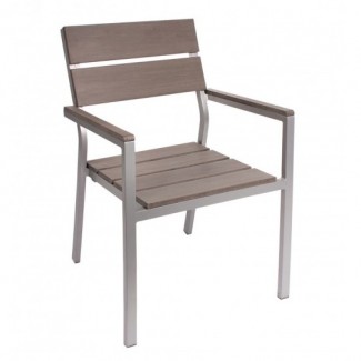 modern-aluminum-and-teak-wood-composite-restaurant-stackable-arm-side-chair-outdoor