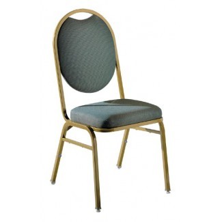 Omega I Stacking Banquet Chairs