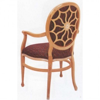 Traditional Collection Arm Chairs