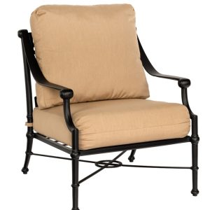 Delphi Lounge Chair