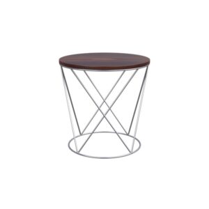 Havanna 24" Round End Table