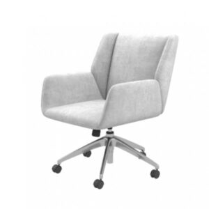 Indra Lounge Arm Chair