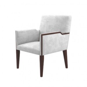 Roderick Lounge Arm Chair