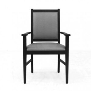 Atticus Dining Arm Chair