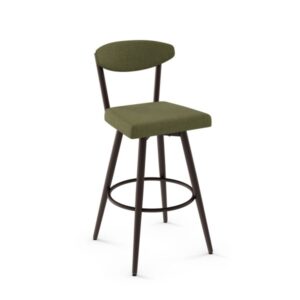 Wilbur Swivel Bar Stool