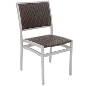 Mediterranean Side Chair AL-5625-0