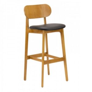 Marina Midcentury Barstool