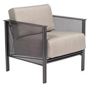 Jax Stationary Lounge Chair