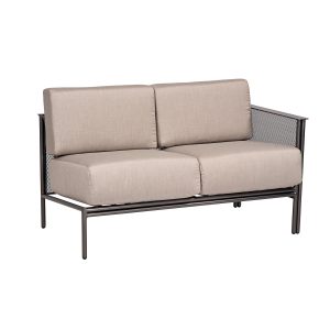 Jax Sectional - Right