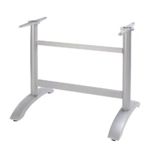 Aluminum Hpl Lateral Base