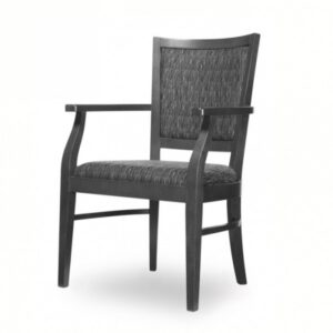 Franklin Dining Arm Chair