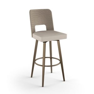 Chase Swivel Bar Stool