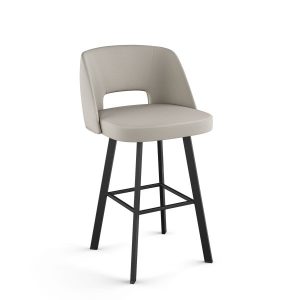 Maureen Swivel Bar Stool