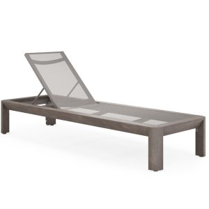Beau Sling Chaise Lounge