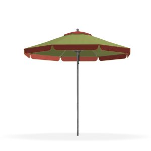Standard Valance Custom Umbrella Canopy