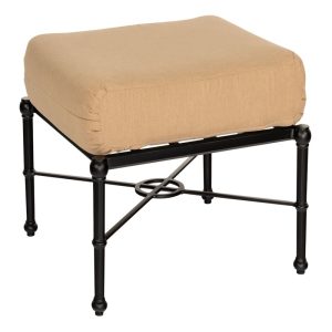 Delphi Lounge Ottoman