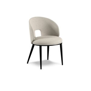 Clay Fine Dining Sidechair