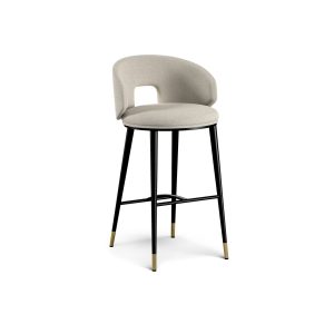 Clay Fine Dining Barstool