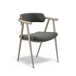 Brody Fine Dining Armchair