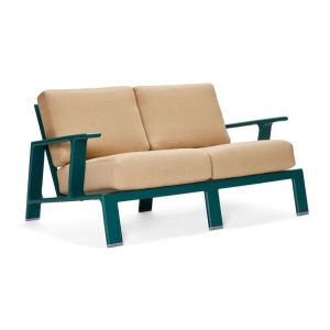 Elevation Love Seat