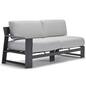 Gather LAF Love Seat