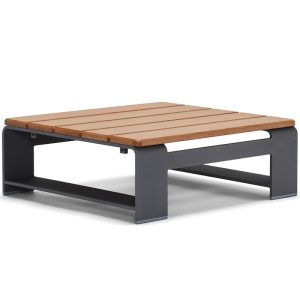 Gather Side Table with NexTeak Top