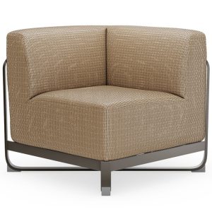 Juno Corner Seat Unit