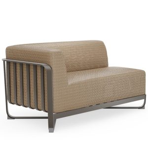 Juno LAF Love Seat