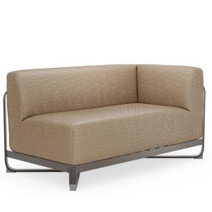 Juno RAF Love Seat